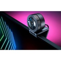 Razer Kiyo Pro 1080P Usb Webcam