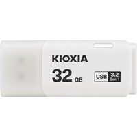 KIOXIA 32GB Transmemory U301 LU301W032GG4 USB 3.2 BELLEK
