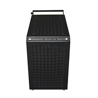 COOLERMASTER MasterBox QUBE 500 TG Q500-KGNN-S00 GAMING MID-TOWER PC KASASI SİYAH