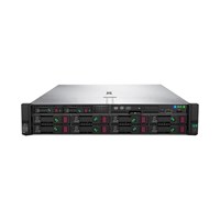 HPE 2xSilver 4210R DL380 Gen10 P19720-B21_V3 2x32gb 5x960gb SSD 2x800w 2U Rack Sunucu