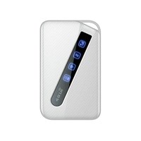 D-LINK DWR-930M N300 2.4ghz 4G LTE Router Bataryalı