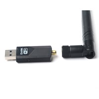 DARK RANGEMAX WDA1250  AC1200 DUAL BAND KABLOSUZ USB ADAPTÖR