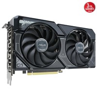 ASUS RTX4060TI 16GB DUAL RTX4060TI-O16G-EVO GDDR6 128bit HDMI DP PCIe 16X v4.0