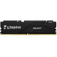 KINGSTON 32GB DDR5 5200MHZ CL36 PC RAM BEAST KF552C36BBE-32TR