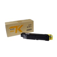 Prıntpen Kyocera Tk-5345 Yellow 150Gr/9K