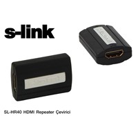 S-link SL-HR40 HDMI Repeater Çevirici
