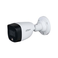 DAHUA 2MP BULLET 3.6MM HAC-HFW1209CP-LED-0360B 4in1 Güvenlik Kamerası