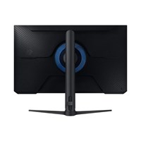 SAMSUNG 27 VA LS27AG320NUXUF 1MS 165Hz HDMI-DP Pivot Gaming Monitör Outlet Kutu Açık