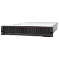 LENOVO 2xSilver 4310 ThinkSystem SR650 V2 7Z73A0AGEA_V4 2x32gb 3x1.2tb/10K 2x1100w Titanium 2U Rack Sunucu