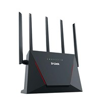 D-LINK DIR-X3000Z Gigabit AX3000 Dual Band EV Ofis Tipi Mesh Router