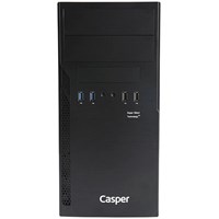 CASPER NIRVANA N200 N2H.117F-BVG0X-00C CORE i7 11700F 16GB- 500GB M2 NVME- 4 GB GTX1650 FDOS
