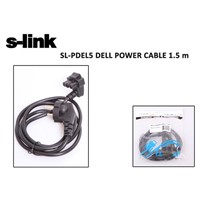 S-link SL-PDEL5 1.5m Dell Power Kablo