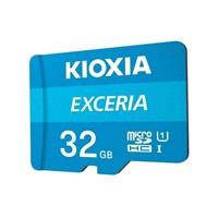 KIOXIA 32GB EXCERIA LMEX1L032GG2 MICRO-SD HAFIZA KARTI
