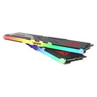 PATRIOT 64GB 2X 32GB DDR5 5600MHZ CL40 RGB DUAL KIT PC RAM VENOM PVVR564G560C40K 