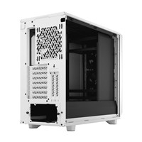 FRACTAL DESIGN MESHIFY 2 FD-C-MES2A-05 GAMING EATX PC KASASI BEYAZ