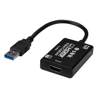 S-LINK SL-UH700 USB 3.0 To HDMI Video Yakalayıcı