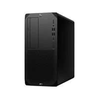 HP Z2 G9 A2HZ8ES CORE i7 14700K-32GB DDR5 RAM-1TB SATA-512GB SSD-12GB RTX A2000-W11 PRO