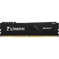 KINGSTON 16GB DDR4 3200MHZ CL16 PC RAM BEAST KF432C16BB/16TR