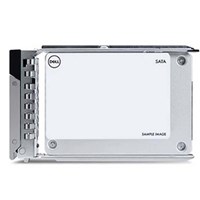 DELL 960GB 2.5 345-BDWN SATA-3 SUNUCU DİSK