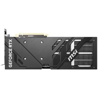 MSI RTX4060TI 8GB VENTUS 3X E 8G OC GDDR6 128bit HDMI DP PCIe 4.0