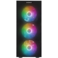 EVEREST 500W FACED-V3 GAMING Mid-Tower PC Kasası