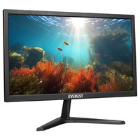 Everest M665 19.5 75Hz HD 1600x900 VGAHDMI PC Led Monitör