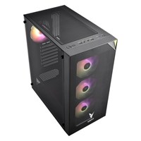 VENTO 850W 80 VG4200S GAMING EATX PC KASASI