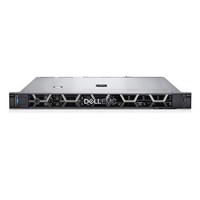 DELL R250 PER350SPL3 XEON E-2314-16GB RAM-480GB SSD-2X 700W 1U RACK SUNUCU