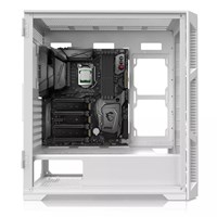 RAIJINTEK PONOS ULTRA MS4 0R20B00228 ARGB GAMING MID-TOWER PC KASASI BEYAZ