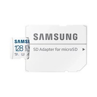 SAMSUNG 128GB EVOPlus MB-MC128SA/TR MICRO-SD HAFIZA KARTI