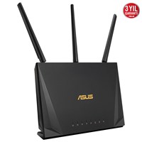 ASUS RT-AC85P AC2400 DUAL BAND GAMING ROUTER