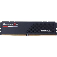 GSKILL 24GB DDR5 5200MHZ CL40 PC RAM RIPJAWS S5 F5-5200J4040A24GX1-RS5K