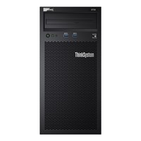 LENOVO ST50 V2 7D8JA043EA_V1 E-2324G 2x16gb 2x960gb SSD 500w 4U Tower Sunucu