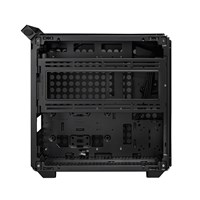 COOLERMASTER MasterBox QUBE 500 TG Q500-KGNN-S00 GAMING MID-TOWER PC KASASI SİYAH