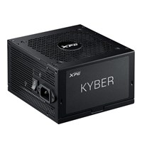 XPG 850W 80 GOLD KYBER KYBER850G-BKCEU PCIE 5.0 TAM MODÜLER POWER SUPPLY