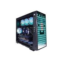 TEHCNOPC QUANTUM 309 CORE i7 13700-32GB RAM-512GB NVME-12GB RTX4070-FDOS GAMING PC