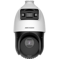 HIKVISION 4MP TandemVu DS-2SE4C425MWG-E/26F0 H265 Speed Dome PoE