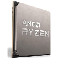 AMD RYZEN 5 5600X 35MB 6çekirdekli VGA YOK AM4 65w KutusuzFansız