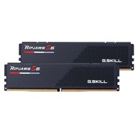 GSKILL 32GB 2X 16GB DDR5 6400MHZ CL36 DUAL KIT PC RAM RIPJAWS S5 F5-6400J3648F16GX2-RS5K