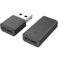 D-LINK DWA-131 N300 2.4ghz USB Kablosuz Adaptör