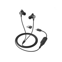 LOGITECH Zone Wıred Earbuds 981-001009