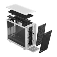 FRACTAL DESIGN MESHIFY 2 FD-C-MES2A-05 GAMING EATX PC KASASI BEYAZ