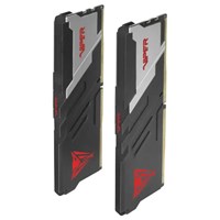 PATRIOT 16GB 2X 8GB DDR5 5600MHZ CL40 DUAL KIT PC RAM VENOM PVV516G560C40K