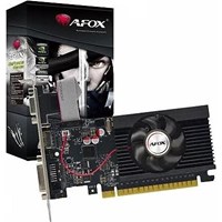 AFOX 2GB GT710 AF710-2048D3L5-V3 DDR3 64bit HDMI-DVI PCIE 2.0