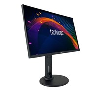 TECHNOPC 23.8 IPS TPL24V-P-CS 5MS 60HZ HDMI-DP PIVOT KURUMSAL MONİTÖR