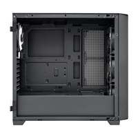 FSP 850w 80 CMT318 Gaming E-ATX PC Kasası