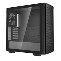 DEEPCOOL 750W 80 CK560-PF750 Gaming E-ATX PC Kasası