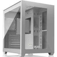 RAIJINTEK PAEAN C7 0R20B00235 ARGB GAMING MID-TOWER PC KASASI BEYAZ