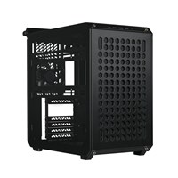 COOLERMASTER MasterBox QUBE 500 TG Q500-KGNN-S00 GAMING MID-TOWER PC KASASI SİYAH