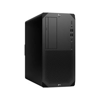 HP Z2 G9 A2HZ8ES CORE i7 14700K-64GB DDR5 RAM-1TB SATA-512GB SSD-16GB RTX A4000-W11 PRO